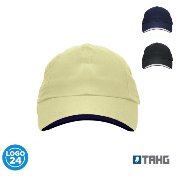 Gorro Roger c/broche